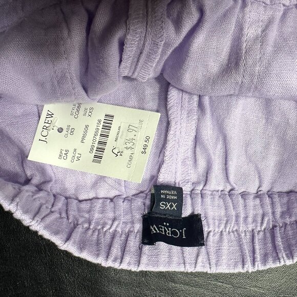 J.Crew Shorts - NWT - Picture 3 of 3